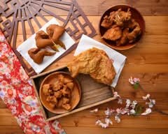 脆香香雞排專賣 楠梓旗艦店