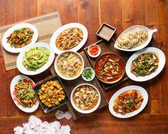 阿米哥熱炒餐廳