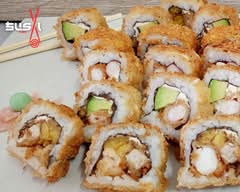 Sushi Time Norte