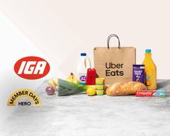 IGA Local Grocer Newtown