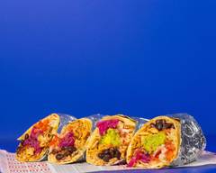 Barburrito 🌯 (Clapham Road)