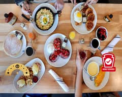 Yolk (Oak Park)