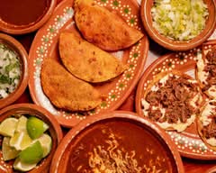 Birria Los 3 Güeros (Palmas)