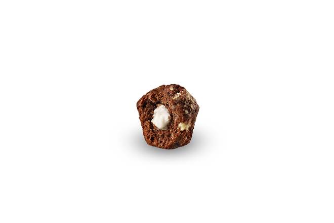 Mini Muffin Cioccolato Bianco