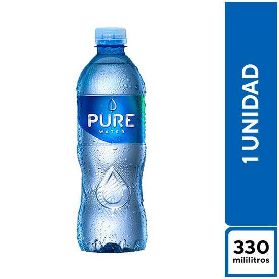 Pure Water sin gas 300 ml