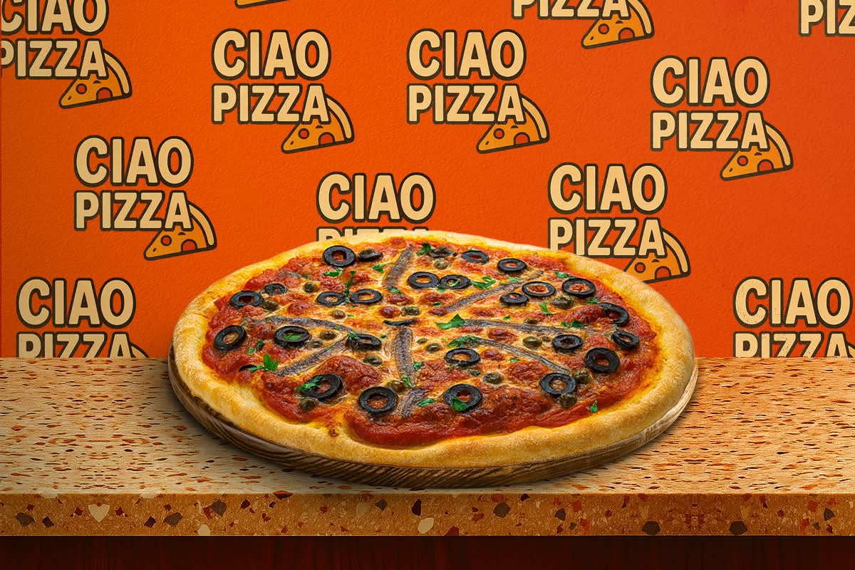 🍅 NAPOLITAINE