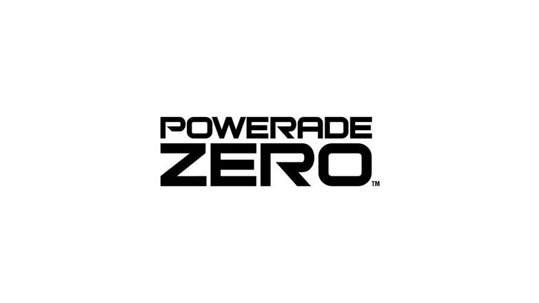 Powerade Zero