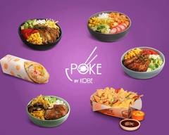 Poke by Kobe – Mall del Río