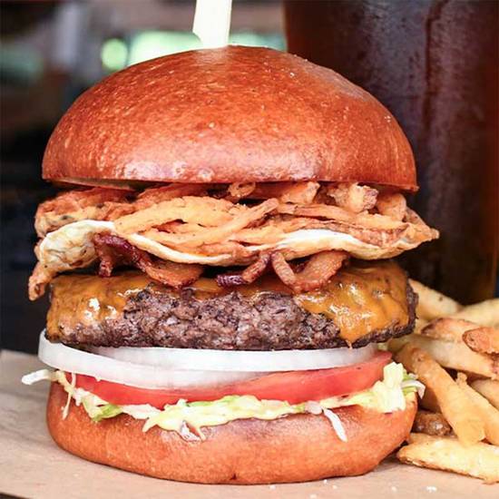 Farmhouse Deluxe