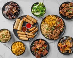 Long Gong Restaurant