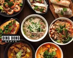 Little Viet Foodie (Aberfoyle)