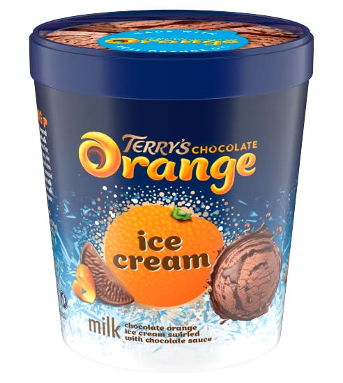 Order Terry's Ice Cream - Delivery Near me | Uber Eats