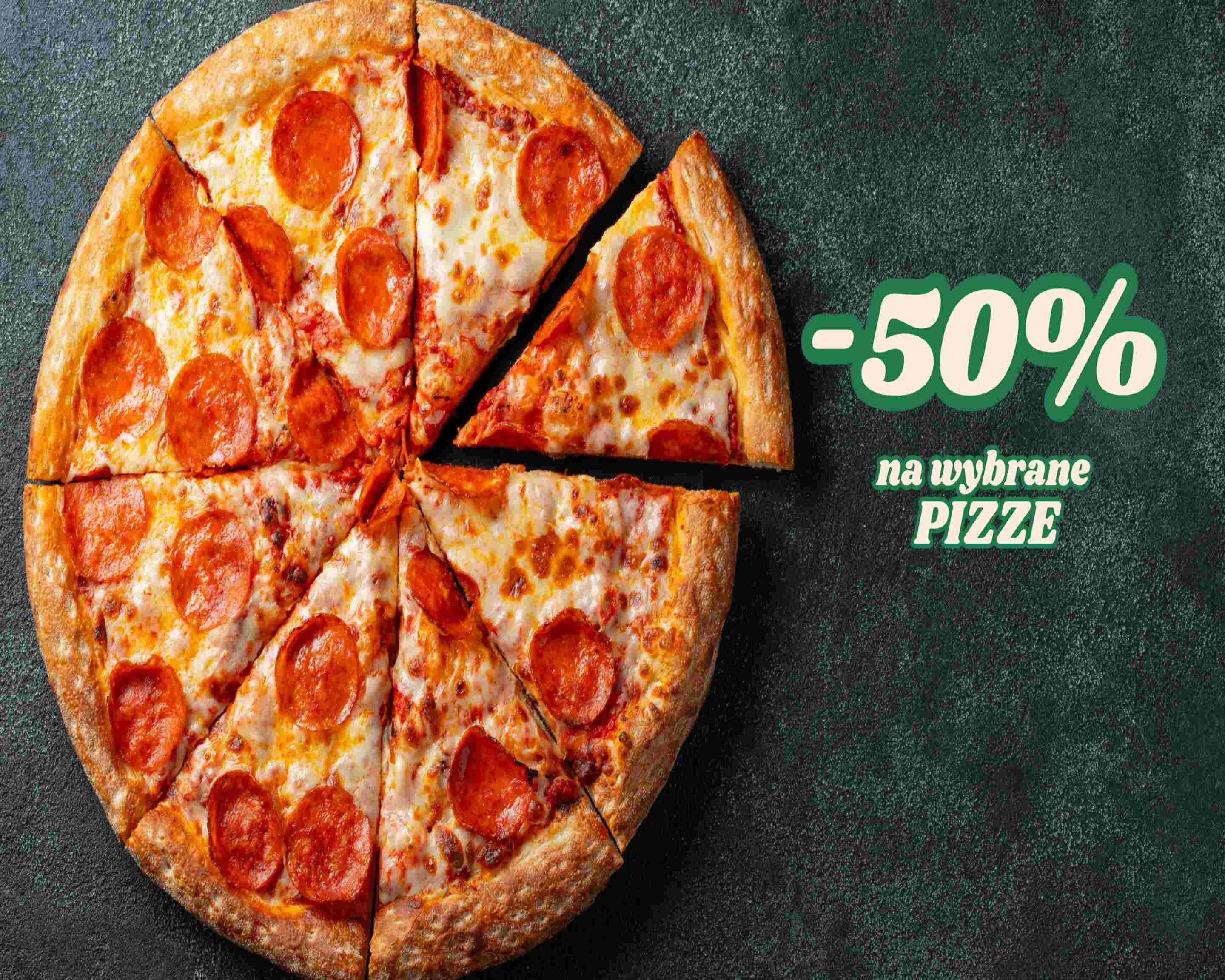 New York Pizza Borowska