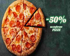 New York Pizza Borowska