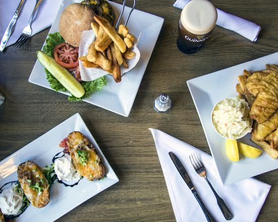 Moderne Barn Wine and Spirits (430 Bedford Road)