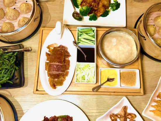 Duck and Dumpling (2301 N Central Expy 195)