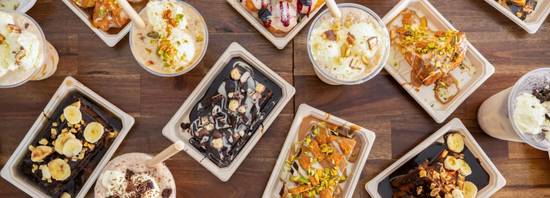 Dessert Tales (Newtown)