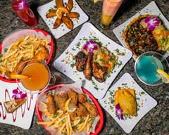 HEROES GRILL