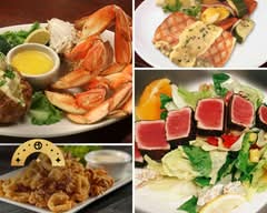 McGraths Fish House - Vancouver