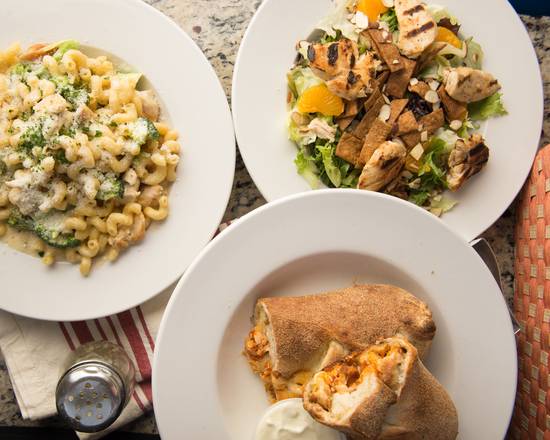 Toscanos Italian Kitchen