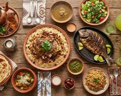Yemen Palast Restaurant