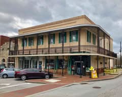 Sandwich Factory (Commercial St)