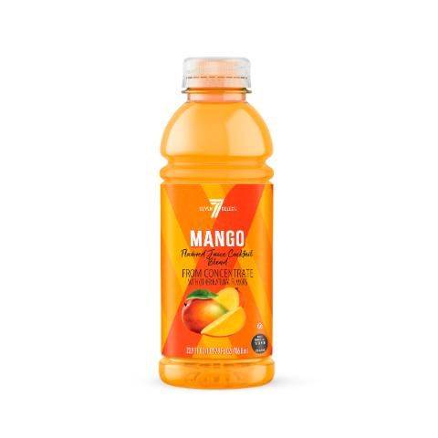 7-Select Mango Juice 23.9oz