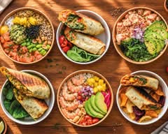 Burritos & Poke - Alicante