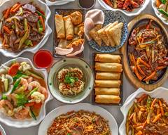 Seong Bo Asian Cuisine
