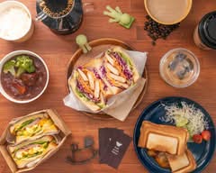 カフェオレトーキョー 五反田店 Cafe au lait Tokyo Gotanda