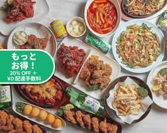  韓国料理Kokio Chicken コキオチキン北赤羽店