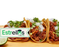KING TACO MOJONERAS