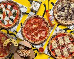 Fugazzi Pizza (St-Henri)