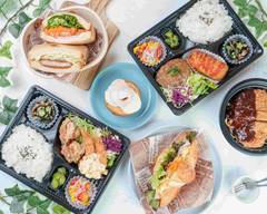 じゃら食堂