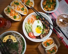 Minh's (Midland)