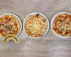 Hamamet Pizza