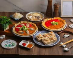 嘉義順 蚵仔煎 台中北平店