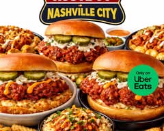 Route 77 - Nashville City (Milton Keynes)