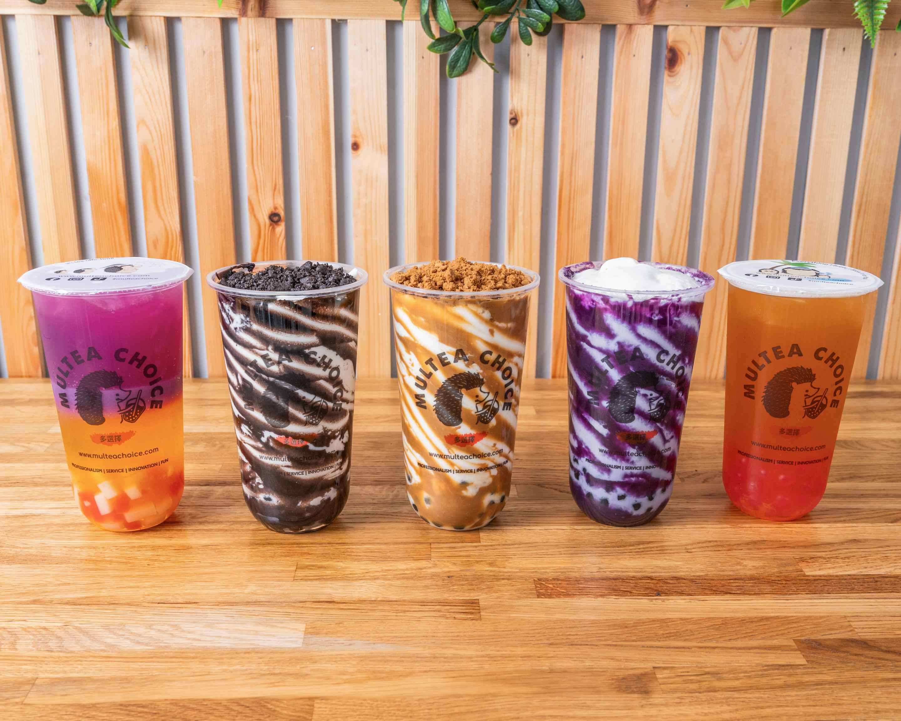 Multea Choice Wolverhampton Menu Deals & Prices - Wolverhampton ...