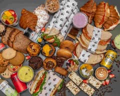 Quad Cafe (Darcy Street)