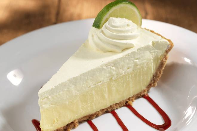 Key Lime Pie