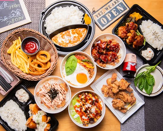 とりまるキッチン 本一色店