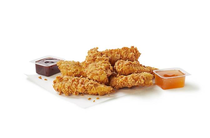 6 Piece Original Recipe Tenders Bucket