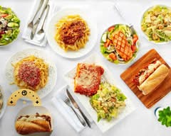 Paramus Pizza Restaurant & Catering (Ridgewood)