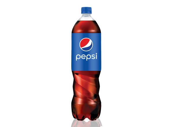 Pepsi 1.5l Bottle