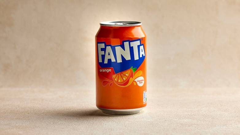 Fanta (330ml)