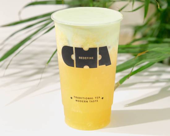 Cha Redefine Menu Pasadena Order Cha Redefine Delivery Online