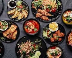 Krung Thep Thai Street Food - Tauranga Bay of Plenty