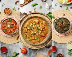 Haweli Restaurant ® Southall