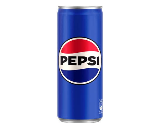 Pepsi Lata